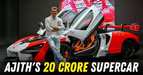 ajith kumar mclaren senna featured ajith kumar mclaren senna featured