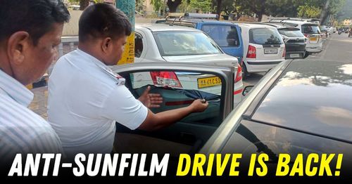 anti sunfilm drive bengaluru anti sunfilm drive bengaluru