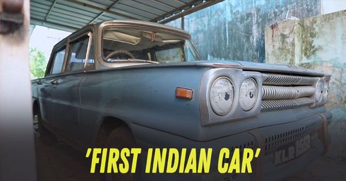 aravind model 3 first indian car aravind model 3 first indian car