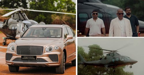 bentley betayga ewb delivered bentley betayga ewb delivered