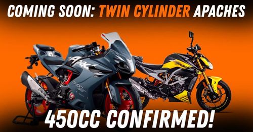 bmw tvs new 450cc platform bmw tvs new 450cc platform