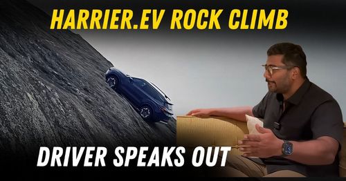 harrier.ev climb harrier.ev climb