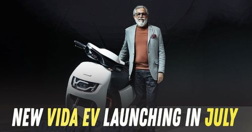 hero vida ev launch july hero vida ev launch july