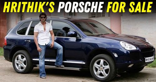 hrithik roshan porsche cayenne for sale featured hrithik roshan porsche cayenne for sale featured