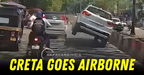 hyundai creta maruti wagonr crash featured hyundai creta maruti wagonr crash featured
