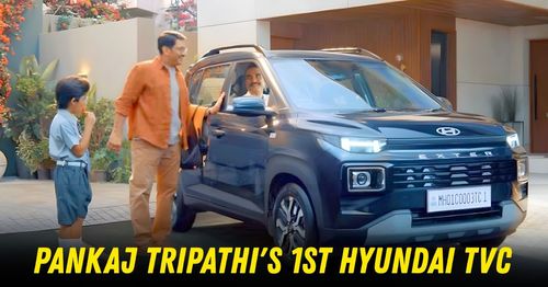 hyundai exter tvc pankaj tripathi featured hyundai exter tvc pankaj tripathi featured