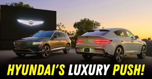 hyundai india genesis luxury car foray featured hyundai india genesis luxury car foray featured