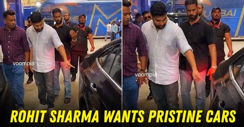 indian cricketer rohit sharma brother volkswagen virtus scratch featured indian cricketer rohit sharma brother volkswagen virtus scratch featured