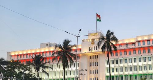 Maharashtra EV target