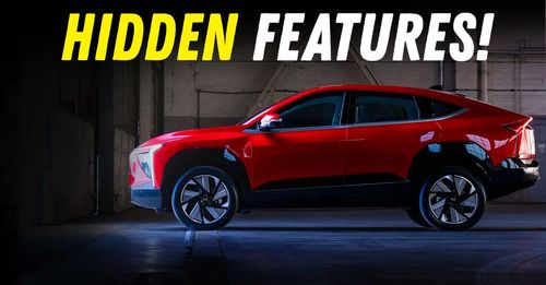 mahindra xev 9e hidden features featured