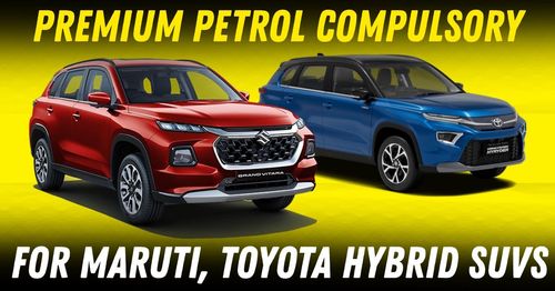 maruti grand vitara toyota hyryder hybrid premium petrol featured maruti grand vitara toyota hyryder hybrid premium petrol featured