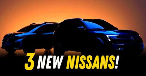 nissan's 3 new cars for india featured nissan's 3 new cars for india featured