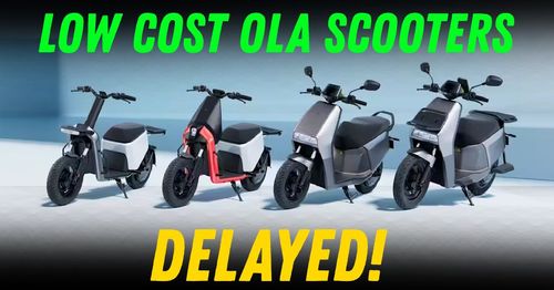 ola gig and gig+ electric scooters delayed featured ola gig and gig+ electric scooters delayed featured
