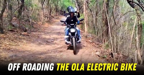 ola roadster electric bike off road bike featured ola roadster electric bike off road bike featured