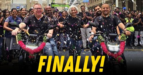 ola roadster x electric motorcycle deliveries begin featured ola roadster x electric motorcycle deliveries begin featured