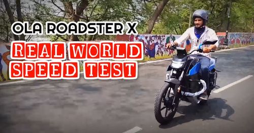 ola roadster x electric motorcycle top speed test featured ola roadster x electric motorcycle top speed test featured