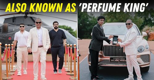 poland moosa perfume king kerala car collection helicopter featured poland moosa perfume king kerala car collection helicopter featured
