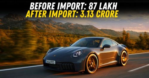 porsche import duty india luxury car featured porsche import duty india luxury car featured