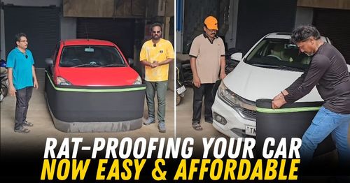 rat proofing your car easy affordable featured rat proofing your car easy affordable featured