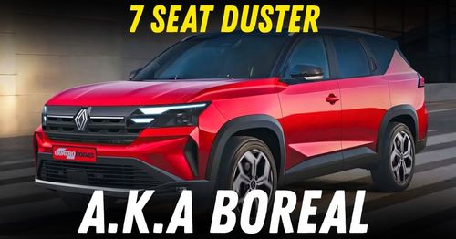 renault boreal 7 seat duster render featured renault boreal 7 seat duster render featured