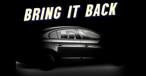 Renault Fluence comeback Renault Fluence comeback