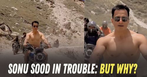 sonu sood shirtless spiti bike ride sonu sood shirtless spiti bike ride