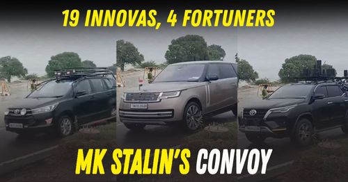 tamilnadu cm mk stalin car convoy featured tamilnadu cm mk stalin car convoy featured