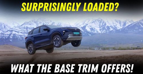 tata harrier.ev base adventure trim what it offers featured tata harrier.ev base adventure trim what it offers featured