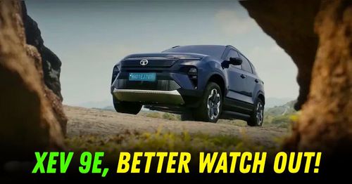 tata harrier.ev better than mahindra xev 9e electric suv featured tata harrier.ev better than mahindra xev 9e electric suv featured