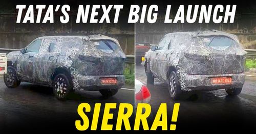 tata sierra suv spied testing india featured tata sierra suv spied testing india featured