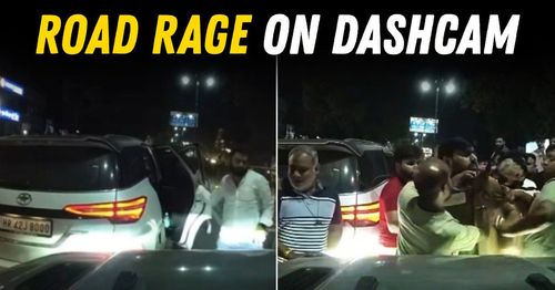 toyota fortuner goons attack family in jeep wrangler road rage dashcam featured toyota fortuner goons attack family in jeep wrangler road rage dashcam featured