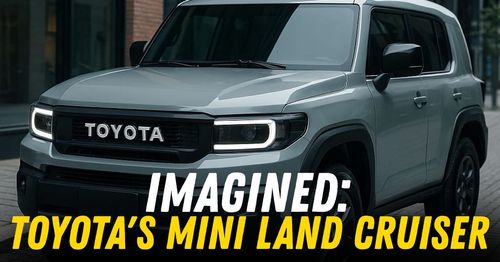 toyota mini land cruiser new render featured toyota mini land cruiser new render featured