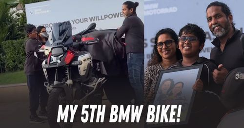 venu gopalakrishnan buys bmw r1300 gsa venu gopalakrishnan buys bmw r1300 gsa