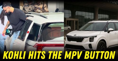 virat kohli toyota vellfire kia carnival featured
