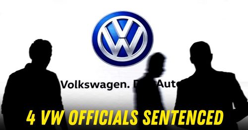 volkswagen dieselgate scandal top officials sentenced jail featured