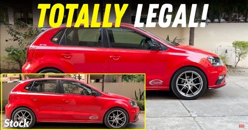 volkswagen polo tinted glass aftermarket modification cost featured volkswagen polo tinted glass aftermarket modification cost featured