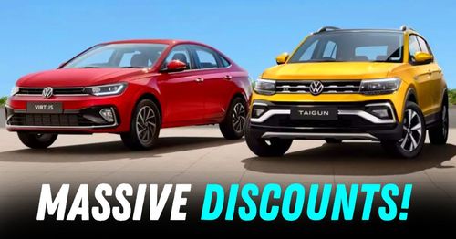 volkswagen virtus taigun discounts featured volkswagen virtus taigun discounts featured