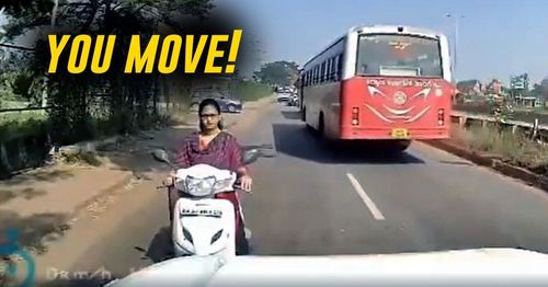 why indians break traffic rules featured