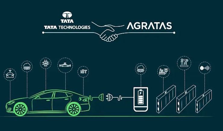 tata agratas