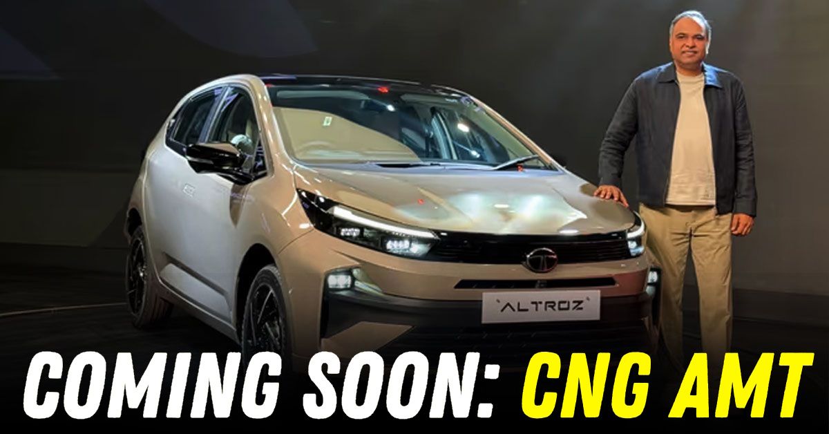tata altroz cng amt launch confirmed featured