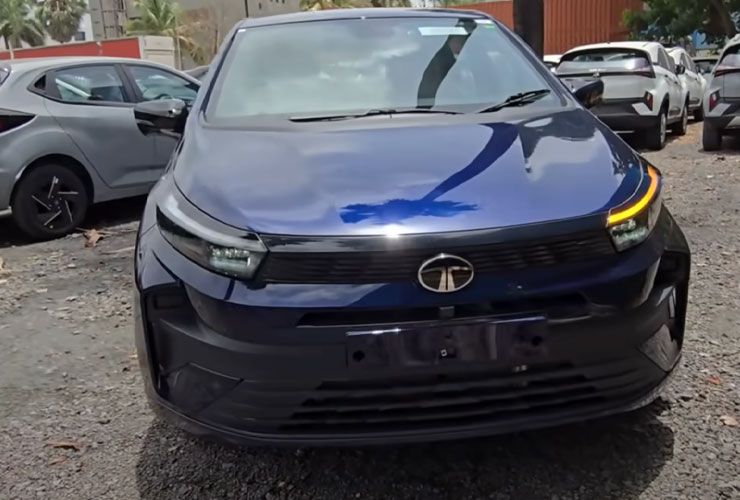 tata altroz creative