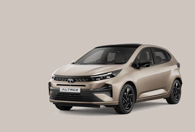 tata altroz facelift colours explained