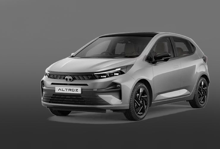 tata altroz facelift colours explained