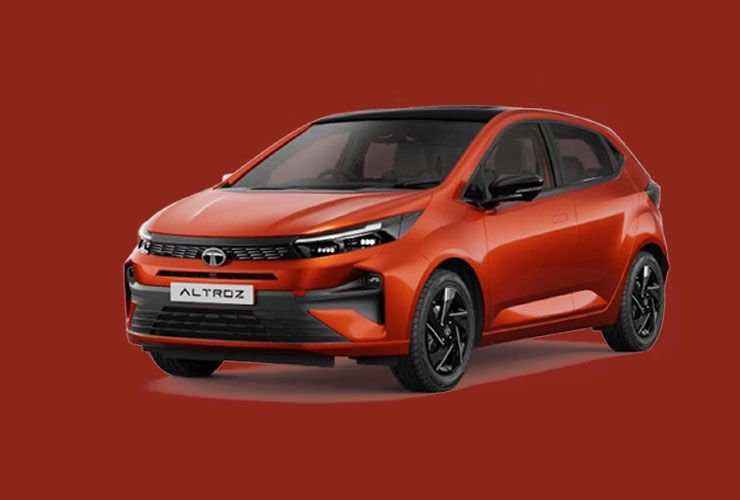 tata altroz facelift colours explained