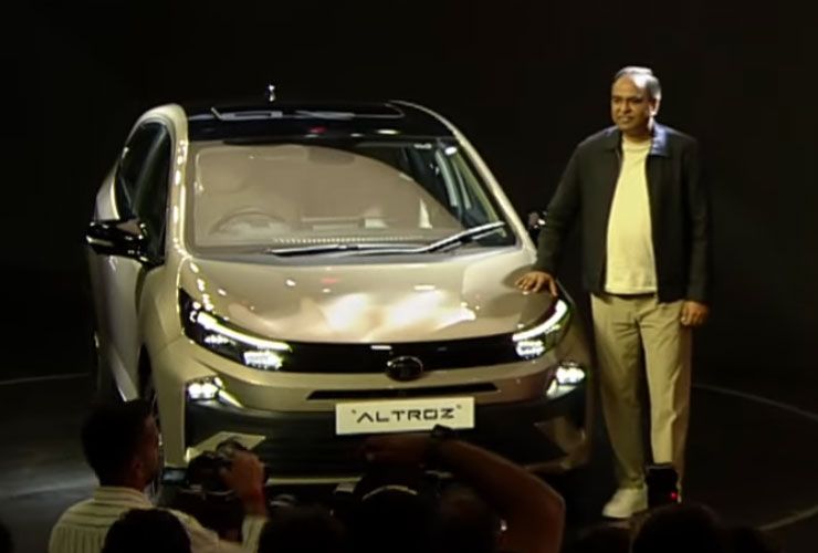 tata altroz facelift launched in india