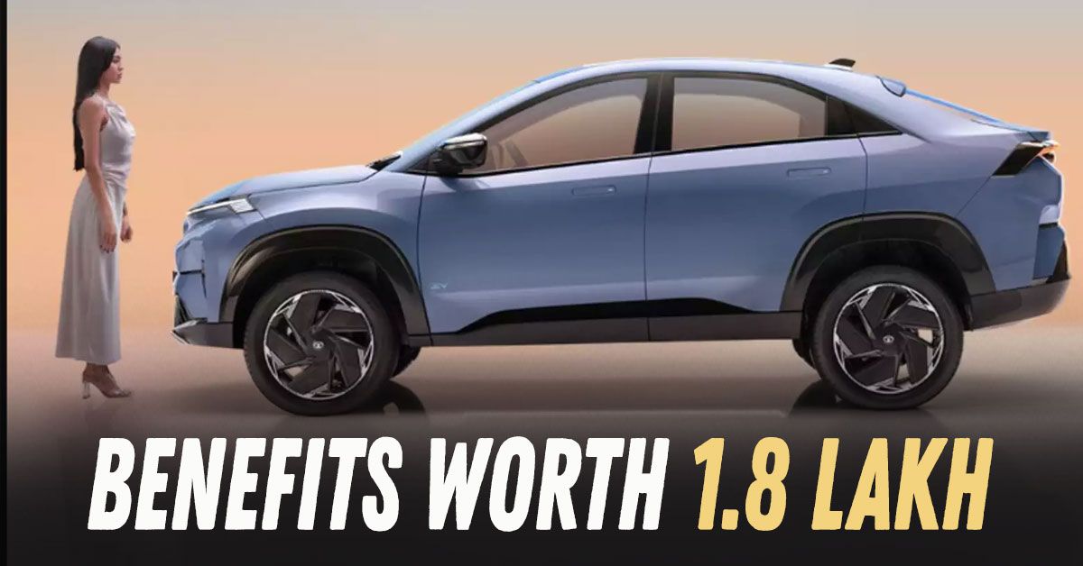 tata ev discounts may 2025