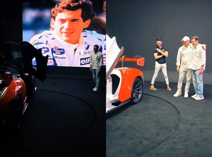 thala senna