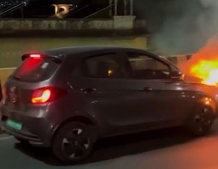 tiago ev fire 