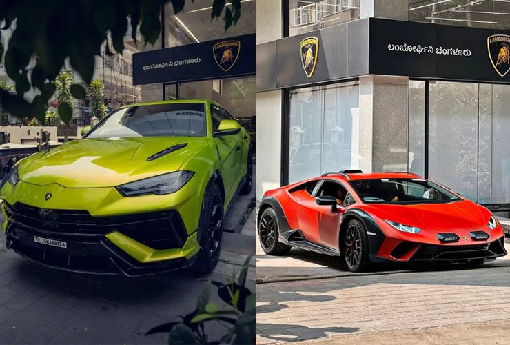 venu gopalakrishnan car collection