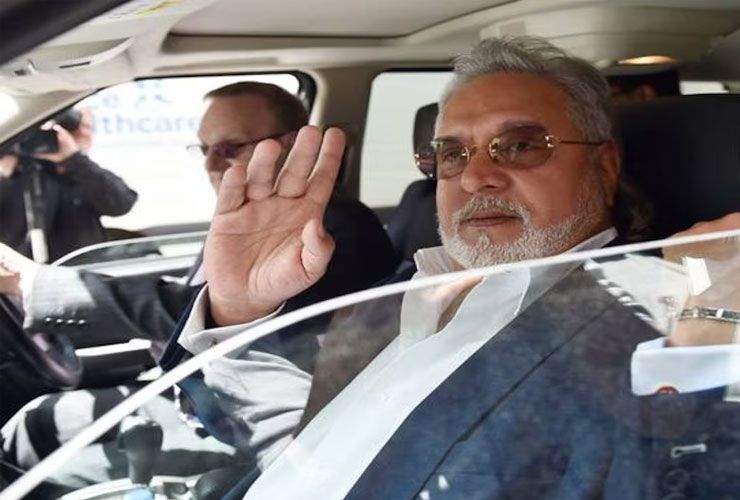vijay mallya car collection
